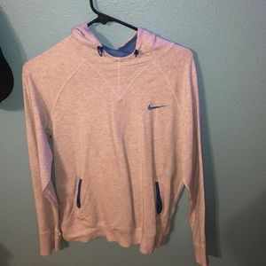 NWOT nike hoodie